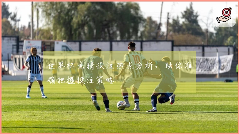 世界杯竞猜投注热点分析，助你准确把握投注策略
