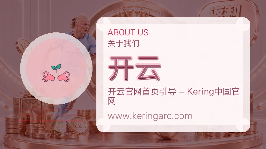 关于 开云